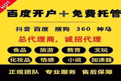 SEM服务助力中小企业案例分析